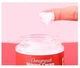 Крем для лица Jigott Гранат Pomegranate Shining Cream 70 мл 8809210034117 - изображение 3