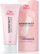 Krem farba do włosów bez utleniacza Wella Professionals Shinefinity Zero Lift Glaze 00-00 Crystal Glaze Booster 60 ml (4064666057361) - obraz 1