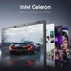 Ноутбук 17.3" SGIN M17 Intel Celeron N4020 RAM 8GB SSD 256GB Windows 11 - изображение 3
