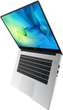 Ноутбук 15.6" HUAWEI MateBook D15 Intel Core i7-1195G7 RAM 16GB SSD 512GB Windows 11 Over Stоск g1 - изображение 3