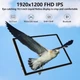 Планшет 10.3" Full HD Kinstone KST103SD-L 4/128Gb 3G 2-SIM 8 ядер Android 12 7500 mAh Серебристый - изображение 2