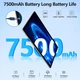 Планшет 10.3" Full HD Kinstone KST103SD-L 4/128Gb 3G 2-SIM 8 ядер Android 12 7500 mAh Серебристый - изображение 5
