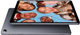 Планшет 10.4" 2K Chuwi HiPad Plus 8/128Gb 8 ядер Android 11 7300 mAh Серый Factory Recertifiedg1 g3 - изображение 2