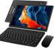 Планшет 10.1" AOCWEI X900 8+6/128Gb 8 ядер Android 13 8000mAh Черный - изображение 1