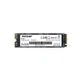 Накопичувач SSD M.2 Patriot P310 240GB NVMe 2280 PCIe 3.0 3D TLC - изображение 1