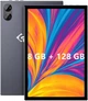 Планшет 10.1" TYD 109 Pro 8/128Gb 4G 2-SIM 8 ядер Android 12 8000 mAh Сірий - зображення 1