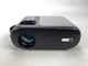 Мультимедійний проектор Horlat Q2 Full HD 9000 Лм Wi-Fi Bluetooth з динаміками Factory Recertified g3 - зображення 5