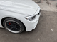 Передний бампер M3 стиль BMW 3 Series F30 F31 2012-2018 (под омыватели / с отверстиями под парктроники) 1234 upgrade для BMW 3 series F30 2012-2018 (7916) - изображение 2