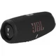 Портативные колонки JBL Charge 5 Midnight Black (JBLCHARGE5BLK) - изображение 1