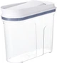 Герметичный диспенсер для круп OXO Food Storage 2.4 л (11113900_MIRS) - изображение 1
