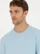 Джемпер мужской Pierre Cardin G021SZ082.000.1791997(acik mavi) M Голубой (8683856811277) - изображение 5