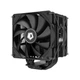 Кулер процессорный ID-Cooling SE-225-XT Black V2 - изображение 2