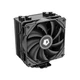 Кулер процессорный ID-Cooling SE-224-XTS Black - изображение 1
