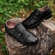 Туфлі Kangfu Чорний (C1706 black (33 (22,5 см)) - изображение 1