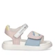 Сандали Tommy Hilfiger T1A2-33233-0326Y913 31р. 19,5 см - изображение 1