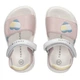 Сандали Tommy Hilfiger T1A2-33233-0326Y913 31р. 19,5 см - изображение 4