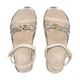 Сандали Tommy Hilfiger T3A2-33242-1355529 39р. 24,5 см - изображение 4