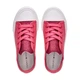 Кеды Tommy Hilfiger T3A9-33185-1687385 34р. 22,0 см - изображение 4