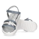 Сандали Tommy Hilfiger T4A2-33245-0371806 32р. 20,0 см - изображение 3