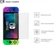 Защитное стекло ArmorStandart для Nintendo Switch OLED (ARM74480) - изображение 2
