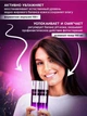 Набір косметики для догляду 9в1 Sadoer Grape Seed 9in1 з екстрактом олії виноградних кісточок - зображення 8
