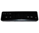Настільний електронний годинник Digital Clock Yixing LED CX-808 із зеленим підсвічуванням - зображення 3