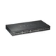 Коммутатор ZYXEL GS1920-48V2 (44xGE, 4xGE/SFP, 2хSFP, Smart, NebulaFlex) - изображение 1