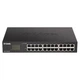 Комутатор D-Link DGS-1100-24V2 24xGE, EasySmart - зображення 4