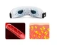 Масажер для очей Eye massager, окуляри масажери для очей - изображение 6