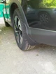 Брызговики Touye для Honda CR-V 4 IV 2012-2016 - изображение 3