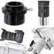 Телескоп Bresser Messier NT-203/ 1000 Hexafoc EXOS-2/EQ5 (4703108) - изображение 8