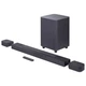 Саундбар JBL BAR 800 (JBLBAR800PROBLKEP) - изображение 1