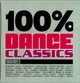 Музыкальный CD диск Various – 100% Dance Classics 5CD (Фирменный) - изображение 1