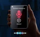 MP3 плеер Rock Star M20 2,4" Bluetooth 5.2 Hi-Fi 32Gb с внешним динамиком - изображение 11