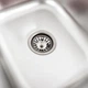 Мойка Кухонная Platinum 9550D 0,8/180 Мм Satin - изображение 5