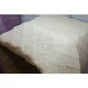 Покрывало ТЕП Vintage (Винтаж) 220х240 Бежевое Винтаж - изображение 3