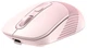 Миша A4Tech Fstyler FB10C Wireless/Bluetooth Pink (4711421967457) - зображення 2