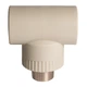 Трійник Reiger PP-R РЗ 25х1/2 - зображення 2