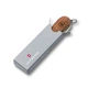 Складаний швейцарський ніж-кусачки Victorinox Wood 580 6 in 1 Vx06461.63 - зображення 4