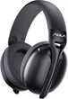 Słuchawki Aula S6 wireless 2.4G wireless\Bluetooth Black (6948391235554) - obraz 1