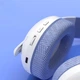 Гарнитура беспроводная Aula S6 wireless headset - 3 in 1, wired, 2.4G wireless, Bluetooth Blue (6948391235585) - изображение 11