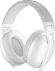 Гарнитура беспроводная Aula S6 wireless headset - 3 in 1, wired, 2.4G wireless, Bluetooth White (6948391235561) - изображение 1