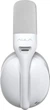 Гарнитура беспроводная Aula S6 wireless headset - 3 in 1, wired, 2.4G wireless, Bluetooth White (6948391235561) - изображение 4