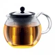 Чайник френч-прес Bodum Assam 1 л 1801-16 - зображення 1