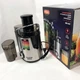 Соковыжималка MAGIO MG-187 электрическая центробежная 1000W - изображение 11