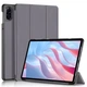 Чехол UniCase Slim для Honor Pad X9 - Grey - изображение 1