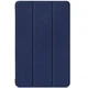 Чехол UniCase Slim для Honor Pad X9 - Dark Blue - изображение 2