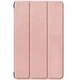 Чехол UniCase Slim для Honor Pad X9 - Rose Gold - изображение 2