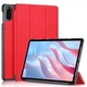 Чехол UniCase Slim для Honor Pad X9 - Red - изображение 1
