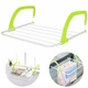 Знімна сушарка для одягу - Fold Clothes Shelf - изображение 1